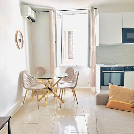 2 Bedroom Flat Cannes Center La Croisette Banane Ngoại thất bức ảnh
