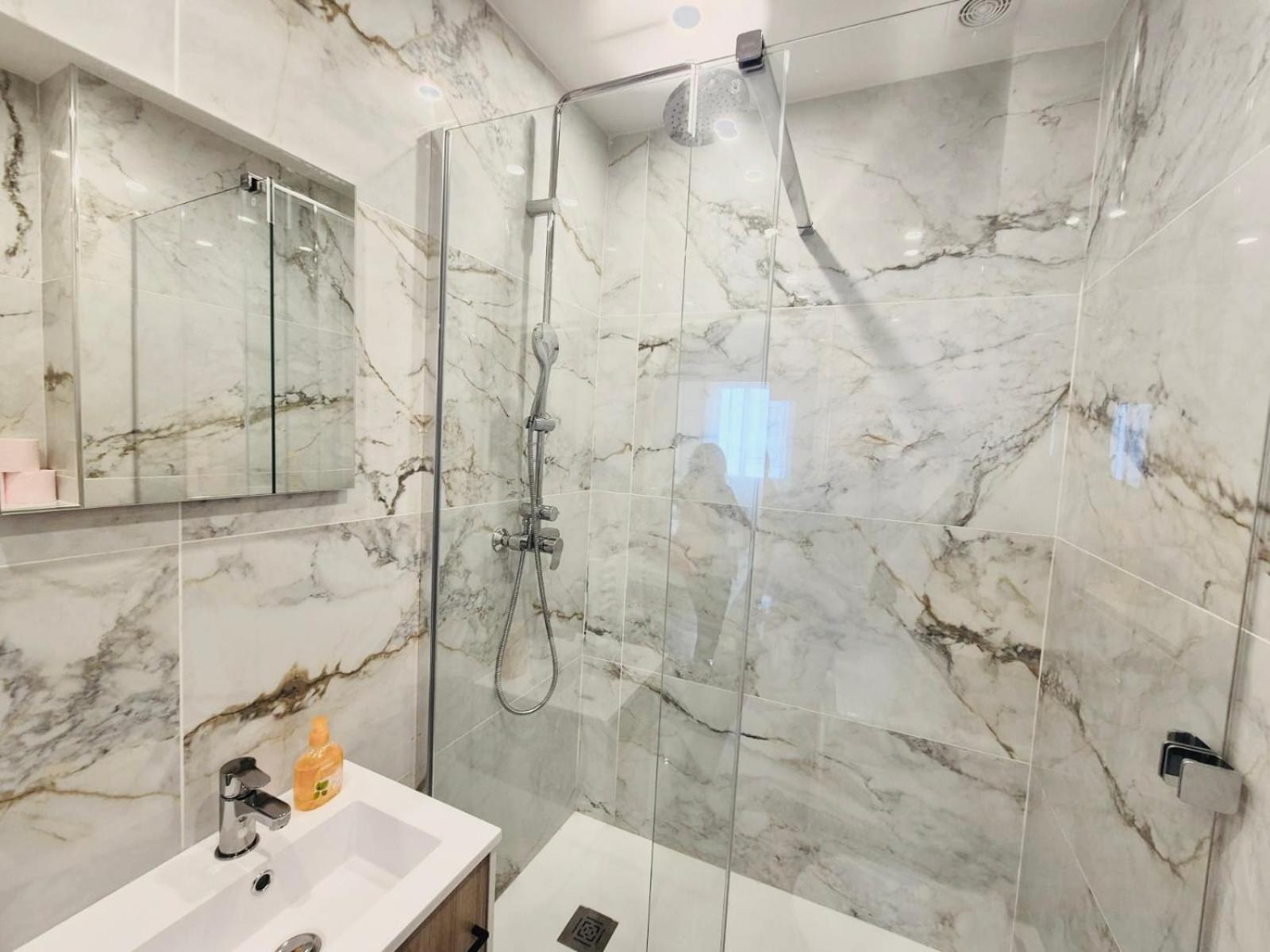 2 Bedroom Flat Cannes Center La Croisette Banane Ngoại thất bức ảnh
